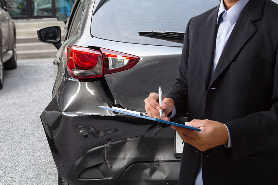 understanding car 3
