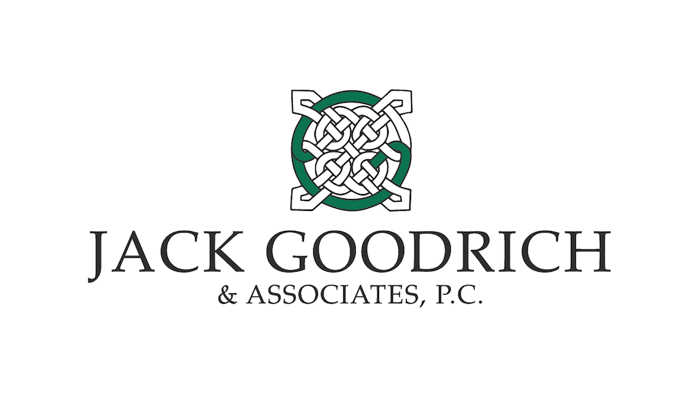 Contact Us Goodrich & Associates