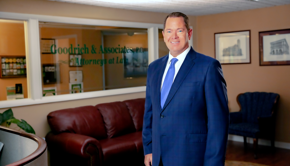 About Goodrich & Associates